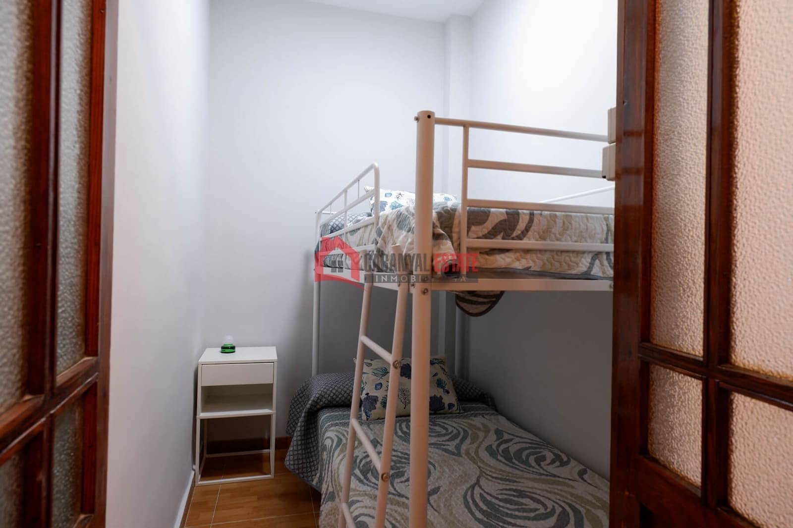 2 sypialnia Apartament do wynajęcia w Miasto Walencja - 1 200 € (Ref: 8676566)