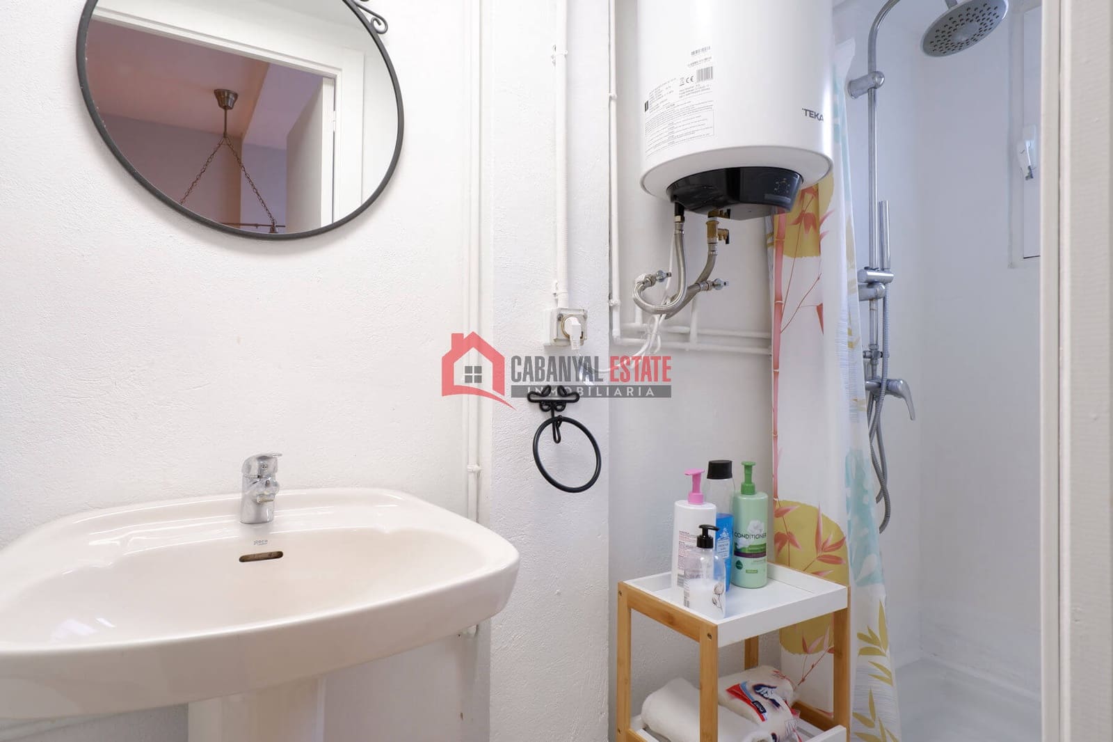 2 sypialnia Apartament do wynajęcia w Miasto Walencja - 1 200 € (Ref: 8676566)