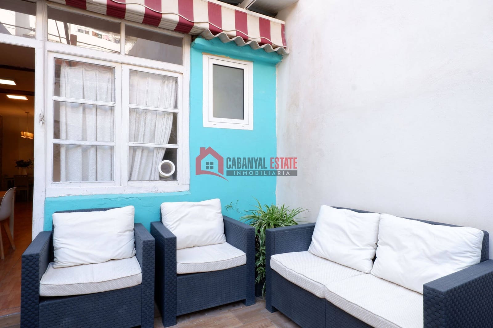 2 sypialnia Apartament do wynajęcia w Miasto Walencja - 1 200 € (Ref: 8676566)