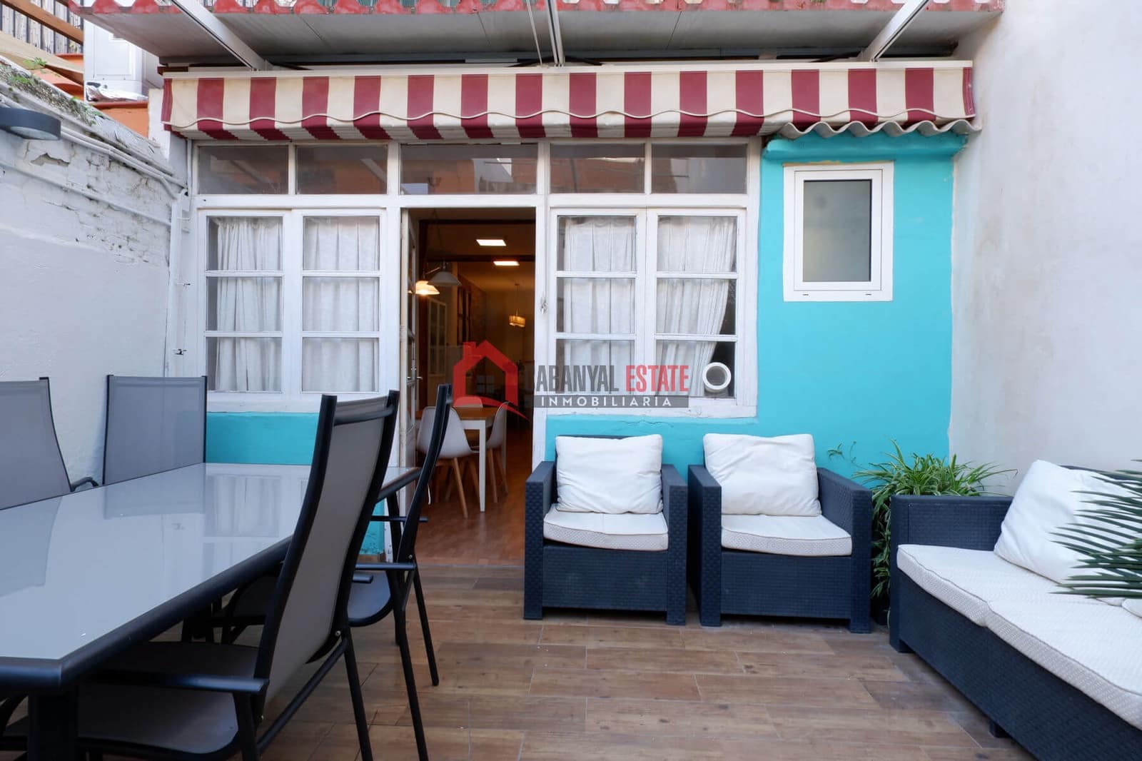 2 sypialnia Apartament do wynajęcia w Miasto Walencja - 1 200 € (Ref: 8676566)