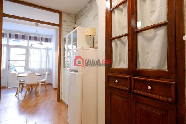 2 camera da letto Appartamento da affittare in Cabanyal-Canyamelar, Valencia città - 1.200 € (Rif: 8676566)
