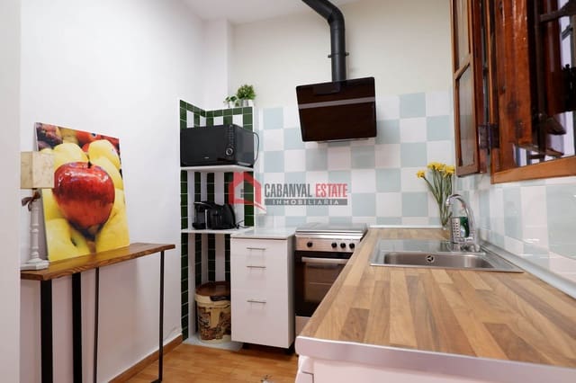2 camera da letto Appartamento da affittare in Cabanyal-Canyamelar, Valencia città - 1.200 € (Rif: 8676566)
