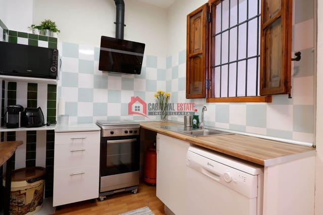 2 camera da letto Appartamento da affittare in Cabanyal-Canyamelar, Valencia città - 1.200 € (Rif: 8676566)