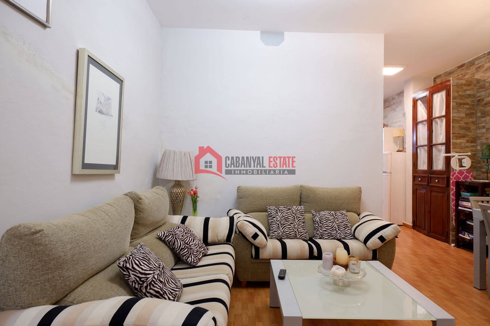 2 sypialnia Apartament do wynajęcia w Miasto Walencja - 1 200 € (Ref: 8676566)