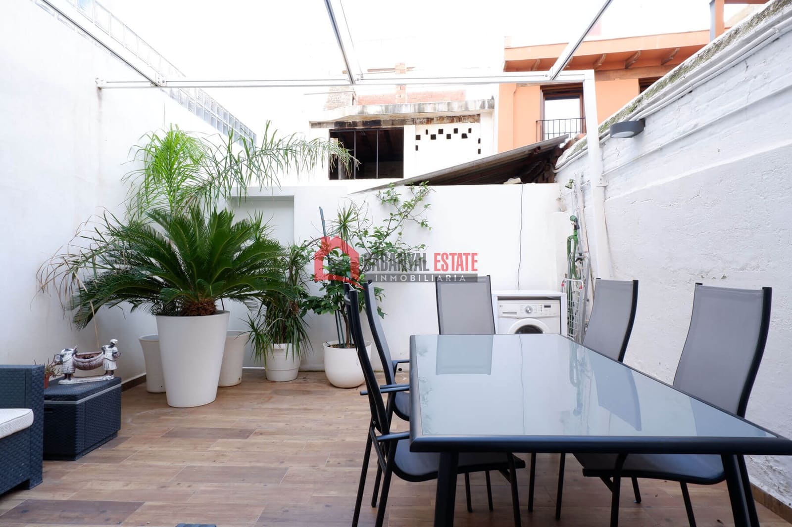 2 sypialnia Apartament do wynajęcia w Miasto Walencja - 1 200 € (Ref: 8676566)