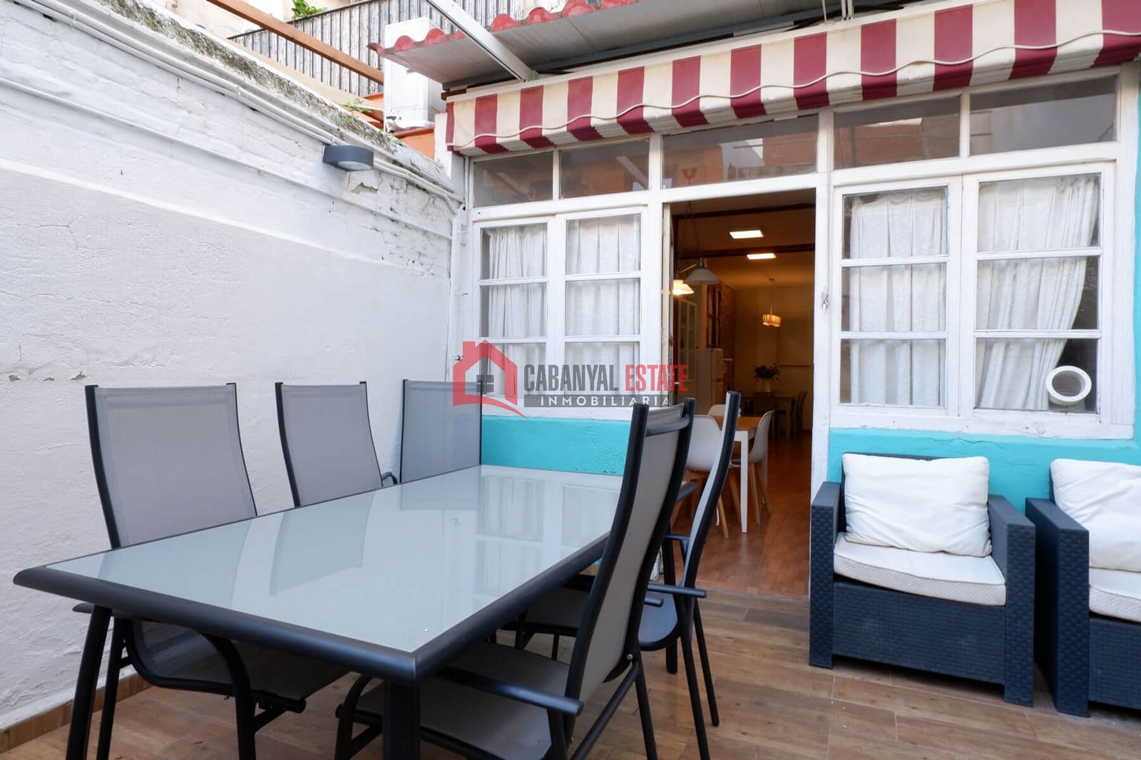 2 sypialnia Apartament do wynajęcia w Miasto Walencja - 1 200 € (Ref: 8676566)