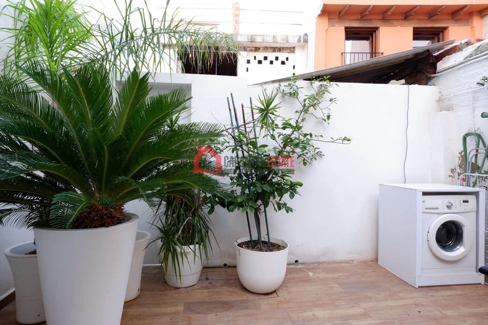 2 sypialnia Apartament do wynajęcia w Miasto Walencja - 1 200 € (Ref: 8676566)