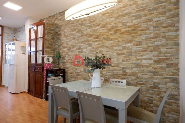 2 camera da letto Appartamento da affittare in Cabanyal-Canyamelar, Valencia città - 1.200 € (Rif: 8676566)