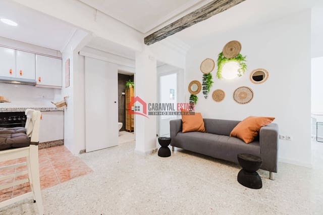 4 bedroom Flat for rent in La Malva-Rosa, Valencia city - € 500 (Ref: 8713468)