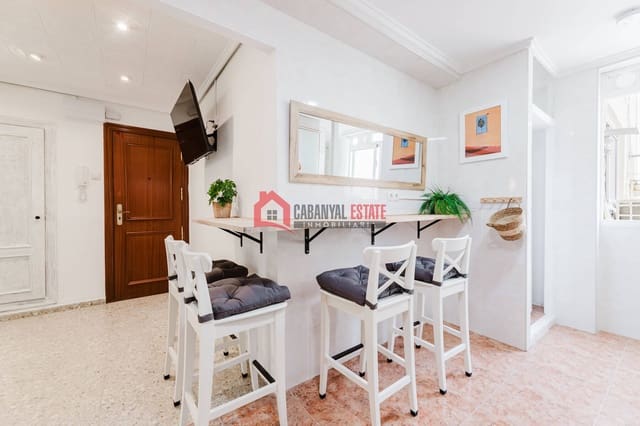 4 bedroom Flat for rent in La Malva-Rosa, Valencia city - € 500 (Ref: 8713468)