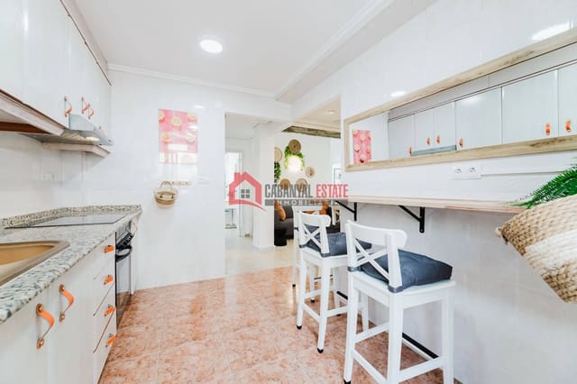 4 bedroom Flat for rent in La Malva-Rosa, Valencia city - € 500 (Ref: 8713468)