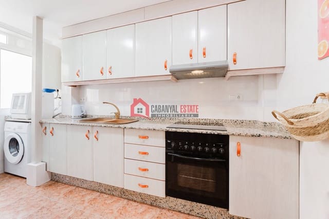 4 bedroom Flat for rent in La Malva-Rosa, Valencia city - € 500 (Ref: 8713468)