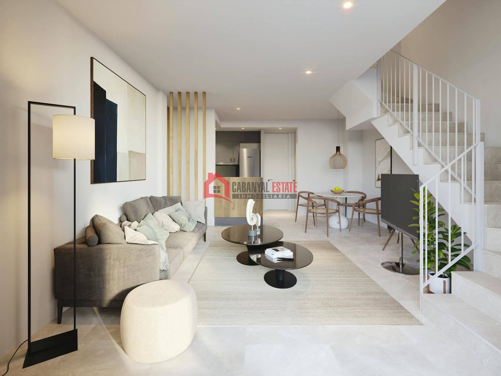 2 bedroom Terraced Villa for sale in Cala Romantica with pool garage - € 386,000 (Ref: 8713471)