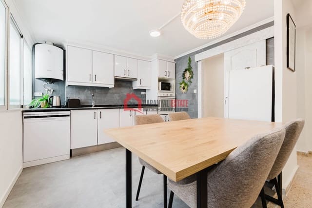 4 camera da letto Appartamento da affittare in Betero, Valencia città - 550 € (Rif: 8728286)