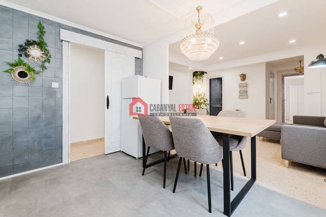 4 camera da letto Appartamento da affittare in Betero, Valencia città - 550 € (Rif: 8728286)