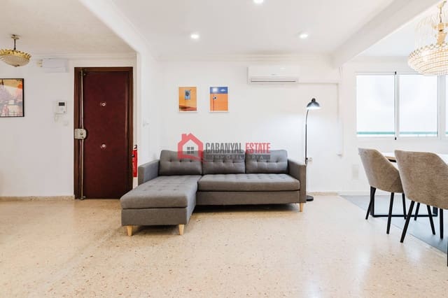 4 camera da letto Appartamento da affittare in Betero, Valencia città - 550 € (Rif: 8728286)