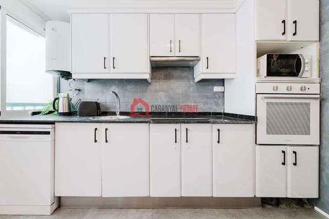 4 camera da letto Appartamento da affittare in Betero, Valencia città - 550 € (Rif: 8728286)