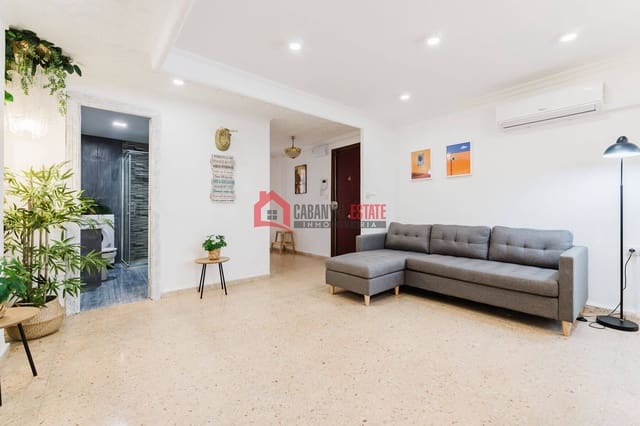 4 camera da letto Appartamento da affittare in Betero, Valencia città - 550 € (Rif: 8728286)