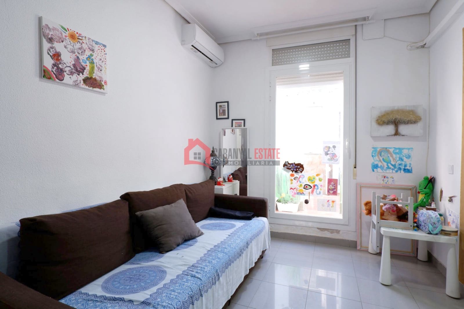 6 bedroom Terraced Villa for sale in Valencia city - € 1,500,000 (Ref: 8764523)