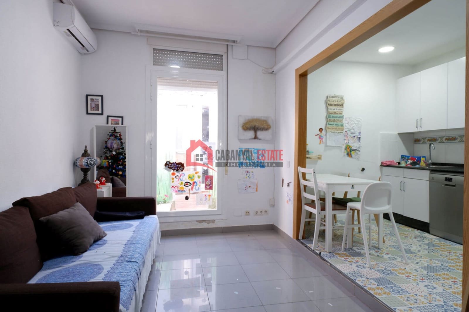 6 bedroom Terraced Villa for sale in Valencia city - € 1,500,000 (Ref: 8764523)