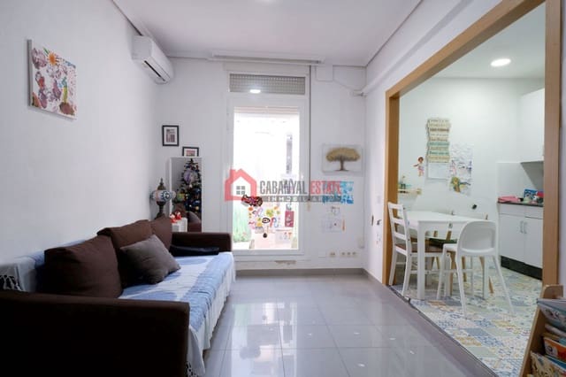 6 chambre Villa/Maison Mitoyenne à vendre à Cabanyal-Canyamelar, Valence ville - 1 500 000 € (Ref: 8764523)