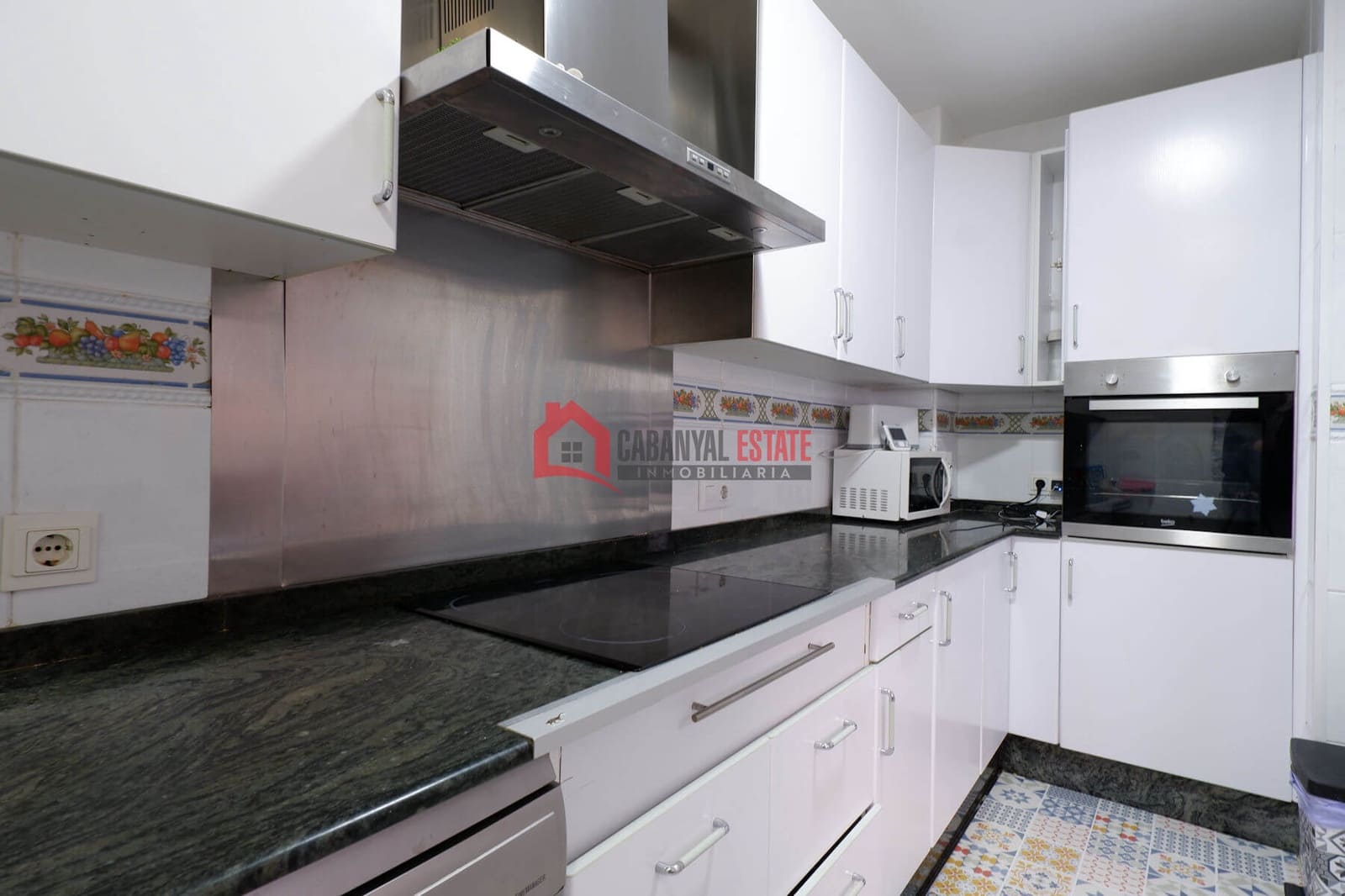 6 bedroom Terraced Villa for sale in Valencia city - € 1,500,000 (Ref: 8764523)