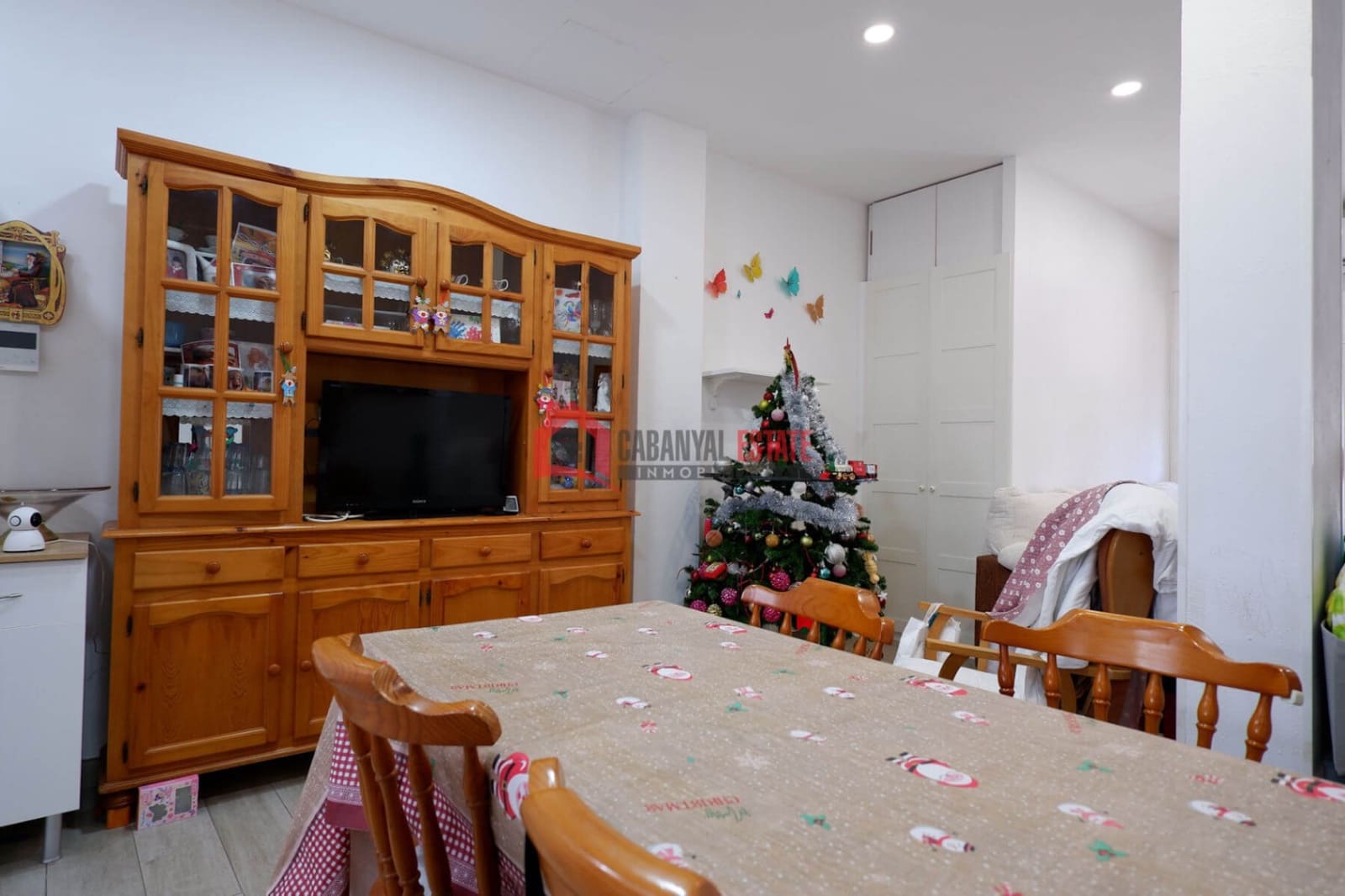 6 bedroom Terraced Villa for sale in Valencia city - € 1,500,000 (Ref: 8764523)