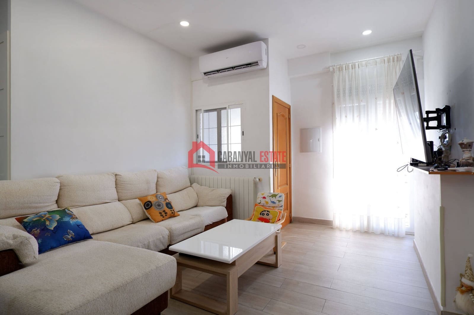 6 bedroom Terraced Villa for sale in Valencia city - € 1,500,000 (Ref: 8764523)