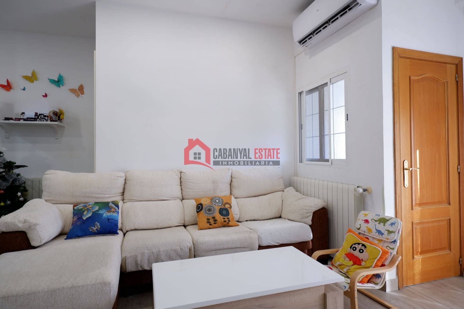 6 bedroom Terraced Villa for sale in Valencia city - € 1,500,000 (Ref: 8764523)