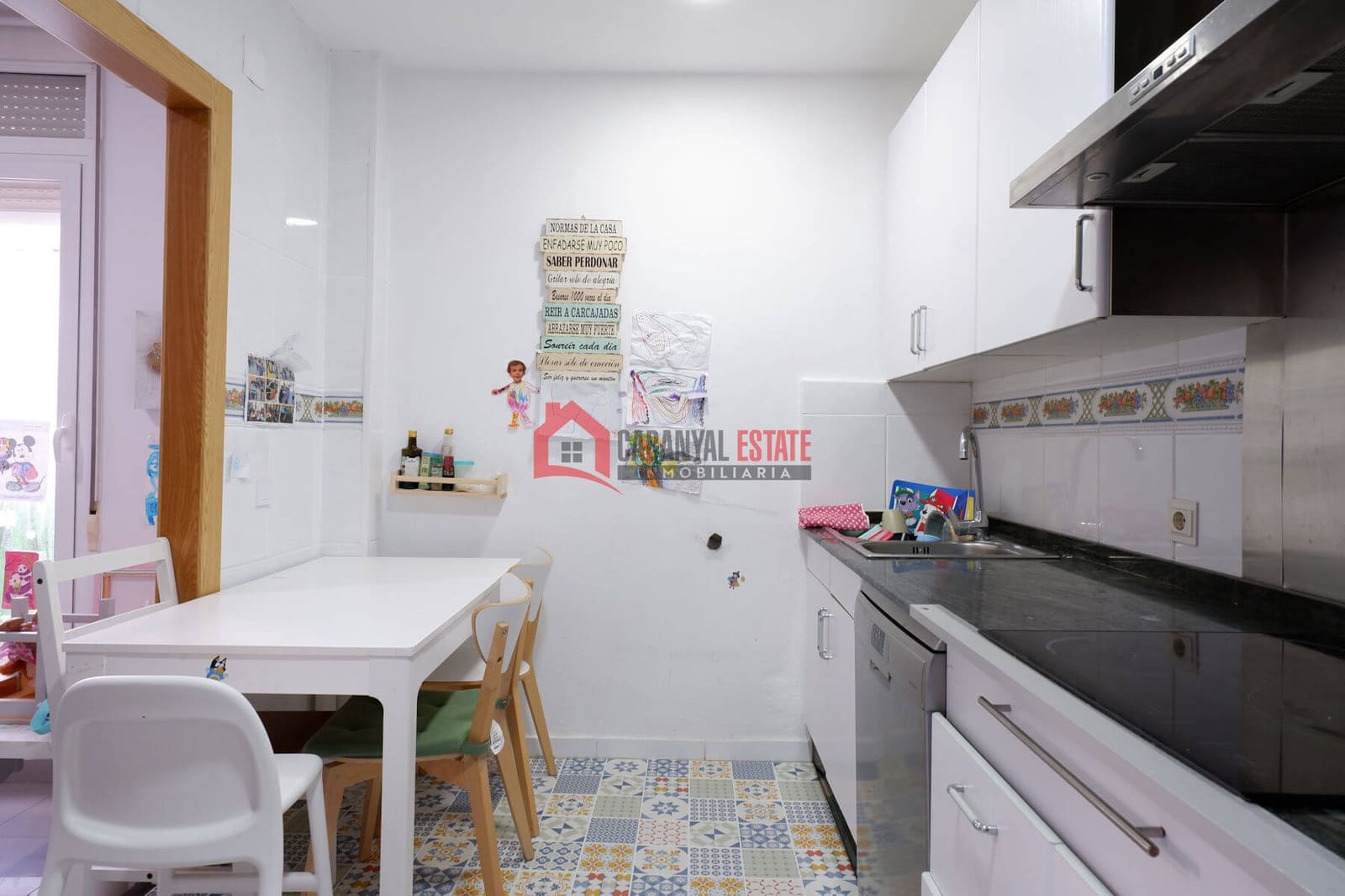 6 bedroom Terraced Villa for sale in Valencia city - € 1,500,000 (Ref: 8764523)