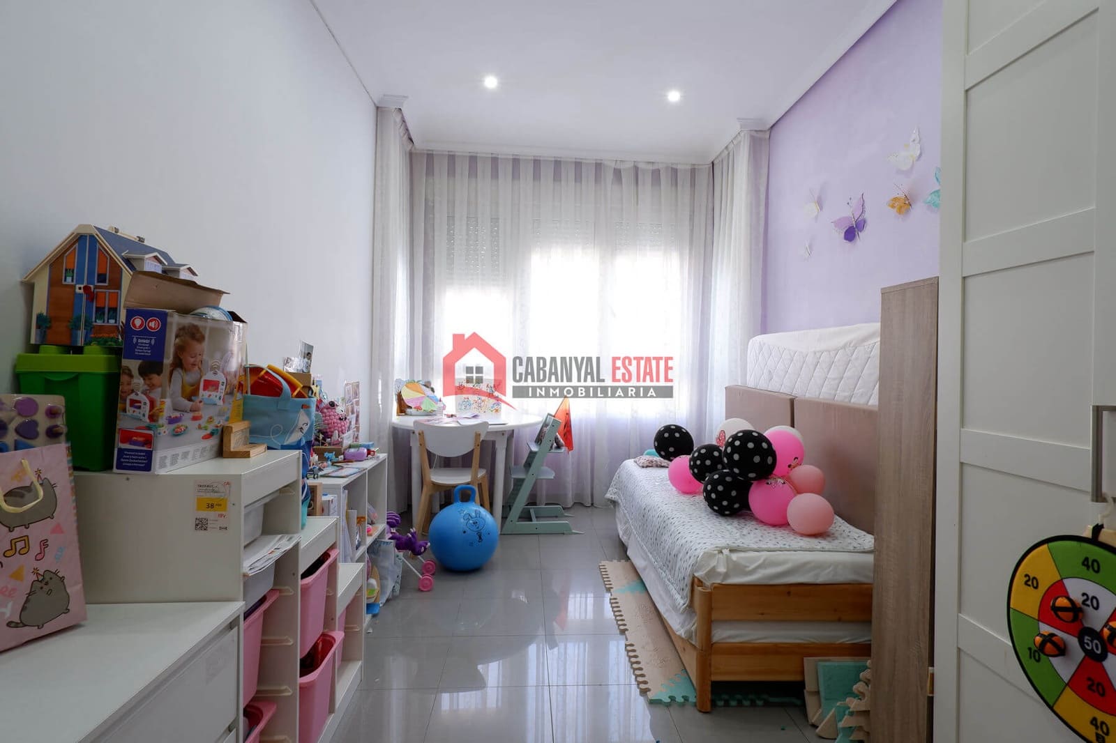 6 bedroom Terraced Villa for sale in Valencia city - € 1,500,000 (Ref: 8764523)