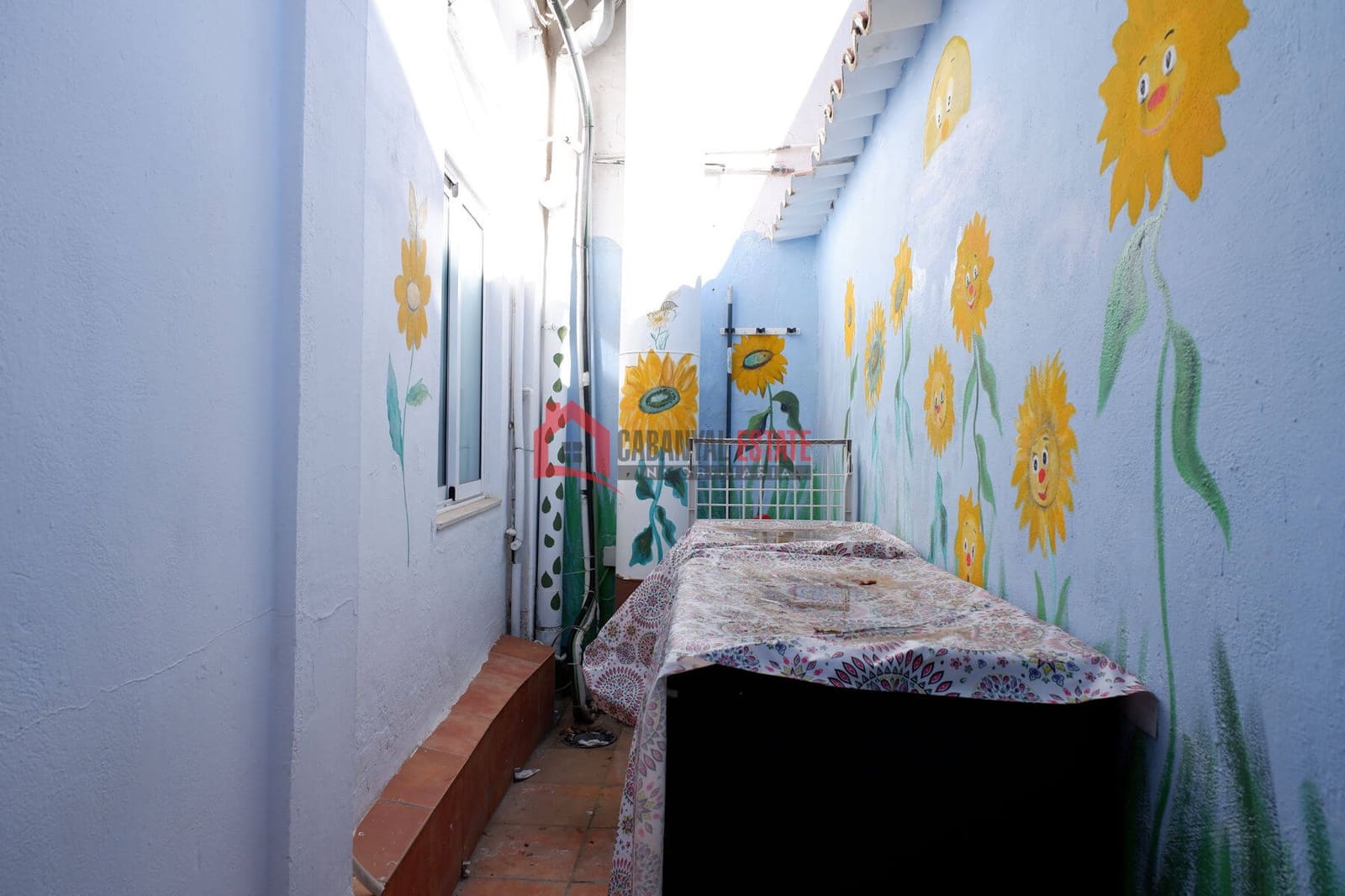 6 bedroom Terraced Villa for sale in Valencia city - € 1,500,000 (Ref: 8764523)