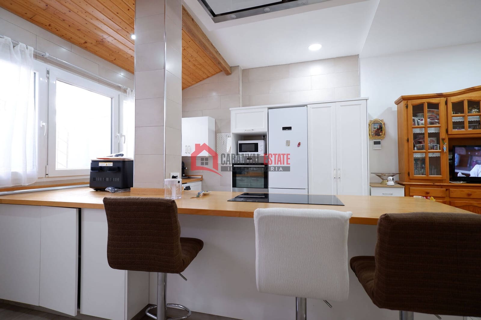 6 bedroom Terraced Villa for sale in Valencia city - € 1,500,000 (Ref: 8764523)