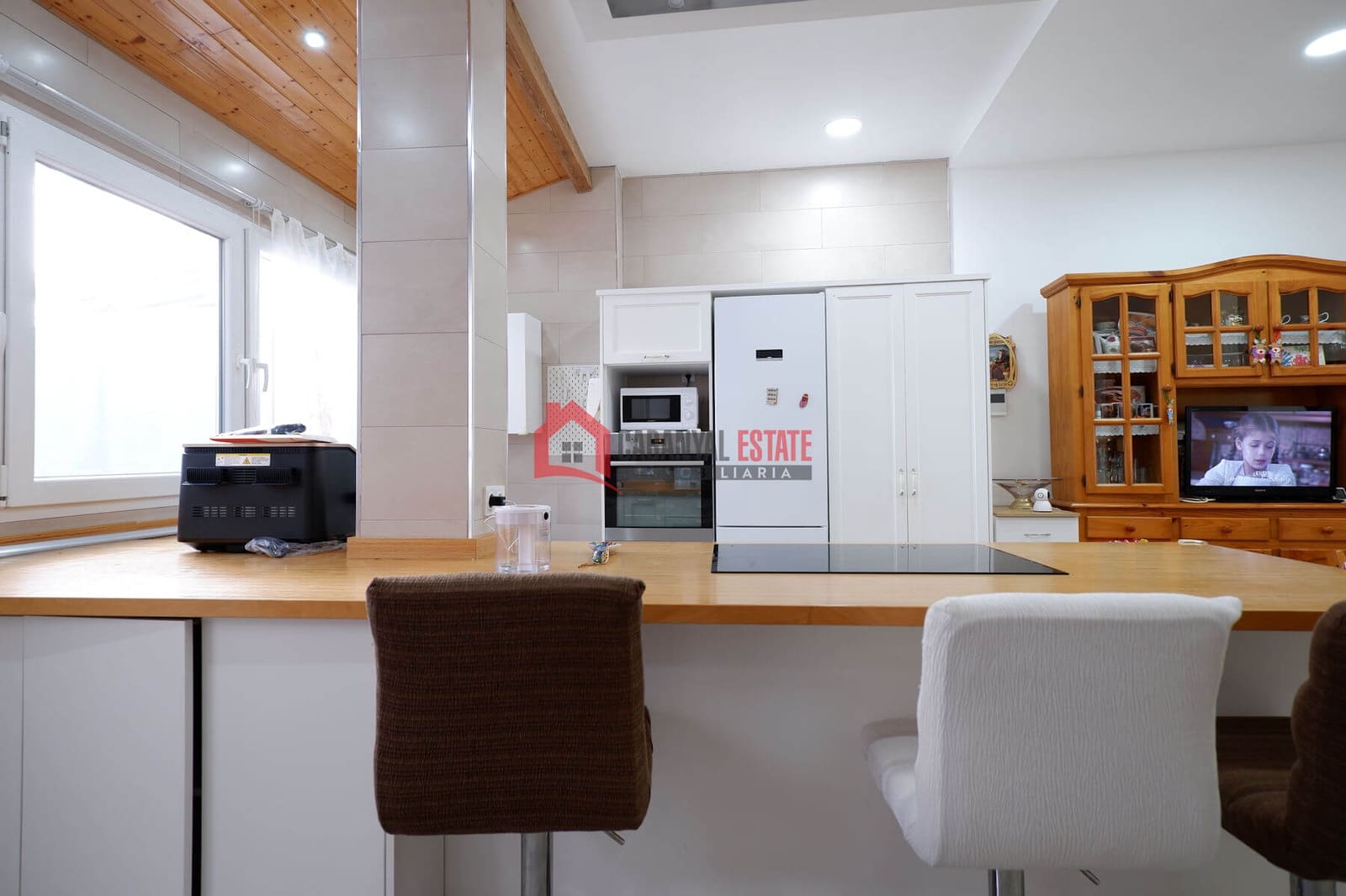 6 bedroom Terraced Villa for sale in Valencia city - € 1,500,000 (Ref: 8764523)