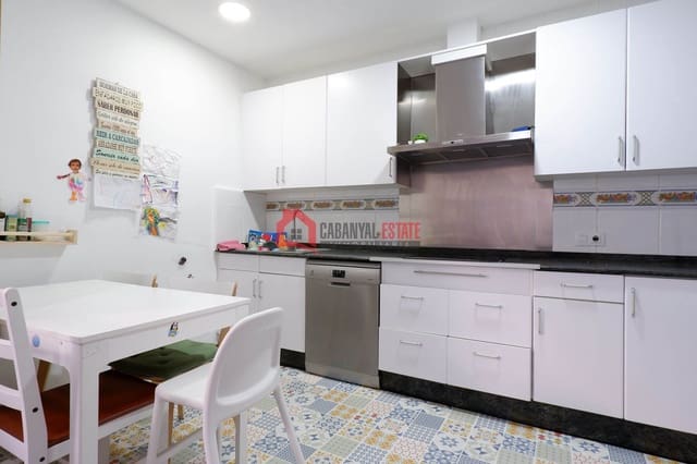 6 chambre Villa/Maison Mitoyenne à vendre à Cabanyal-Canyamelar, Valence ville - 1 500 000 € (Ref: 8764523)