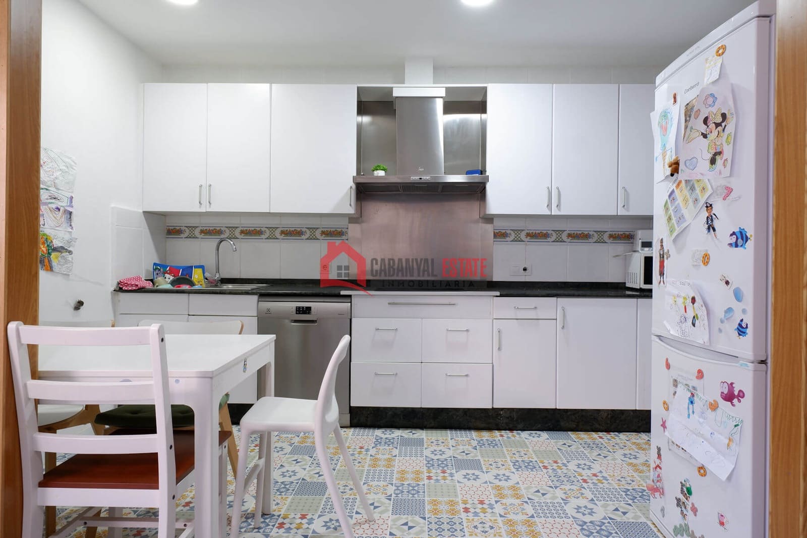 6 bedroom Terraced Villa for sale in Valencia city - € 1,500,000 (Ref: 8764523)