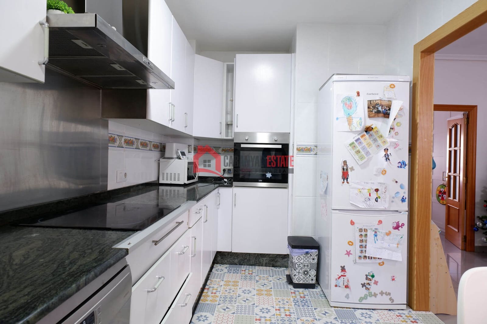 6 bedroom Terraced Villa for sale in Valencia city - € 1,500,000 (Ref: 8764523)