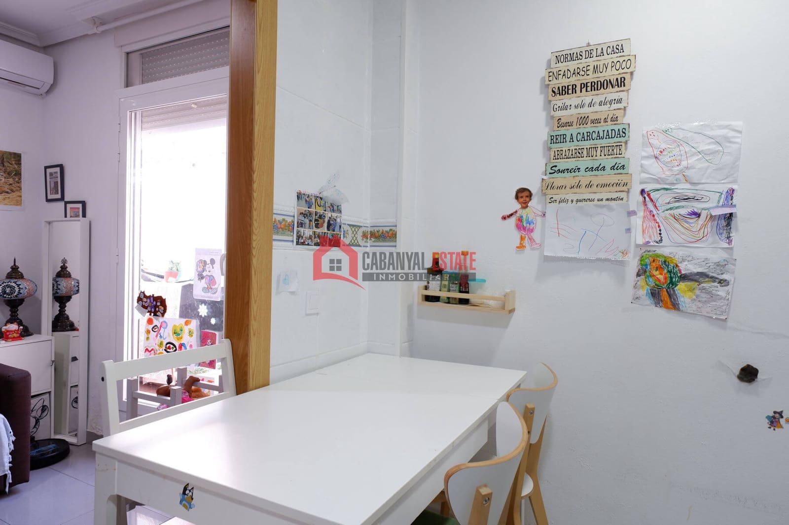 6 bedroom Terraced Villa for sale in Valencia city - € 1,500,000 (Ref: 8764523)