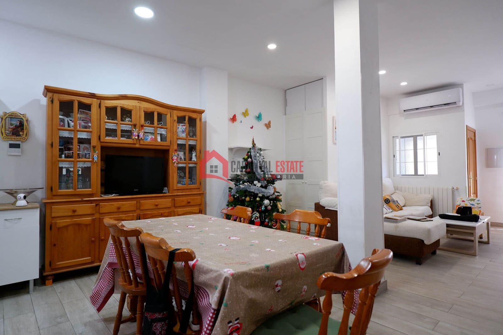 6 bedroom Terraced Villa for sale in Valencia city - € 1,500,000 (Ref: 8764523)