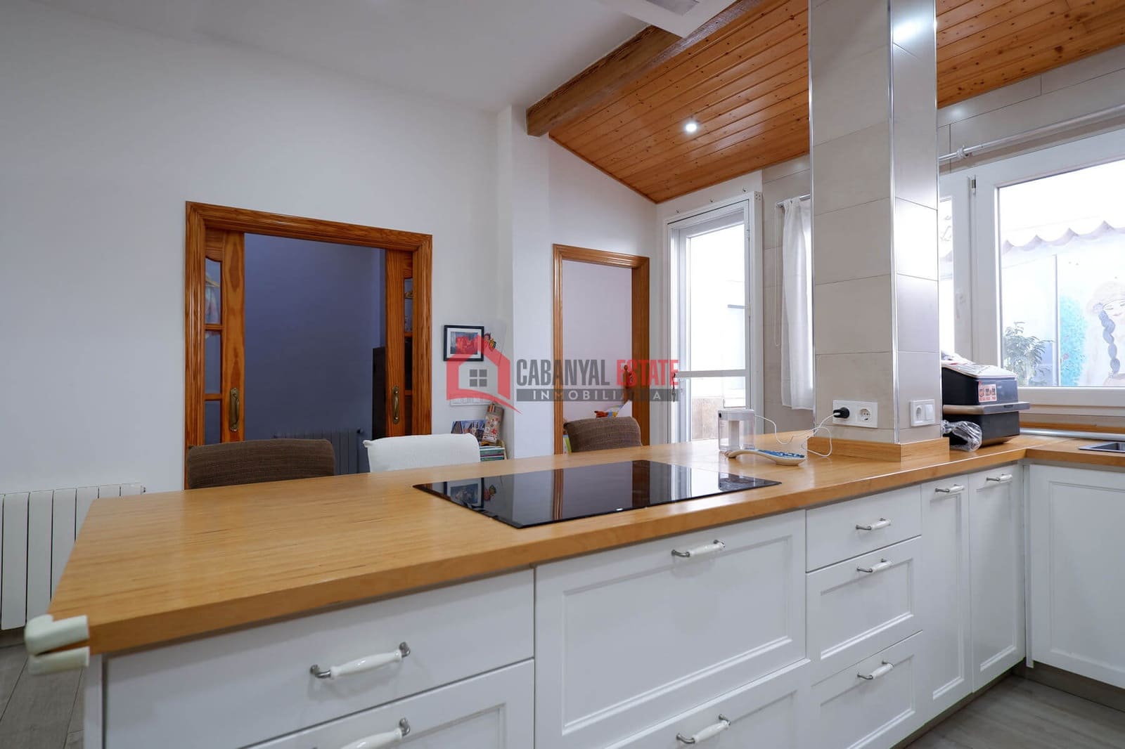 6 bedroom Terraced Villa for sale in Valencia city - € 1,500,000 (Ref: 8764523)