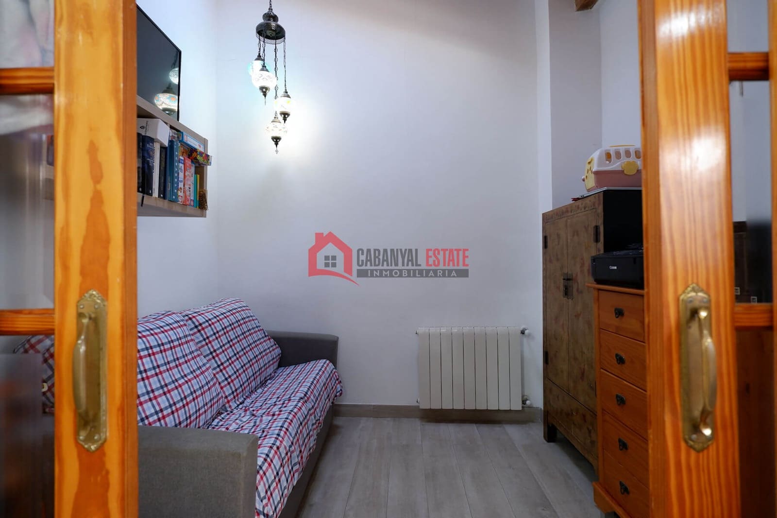 6 bedroom Terraced Villa for sale in Valencia city - € 1,500,000 (Ref: 8764523)