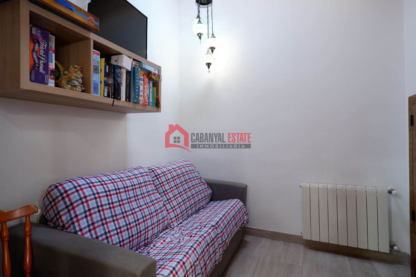 6 bedroom Terraced Villa for sale in Valencia city - € 1,500,000 (Ref: 8764523)