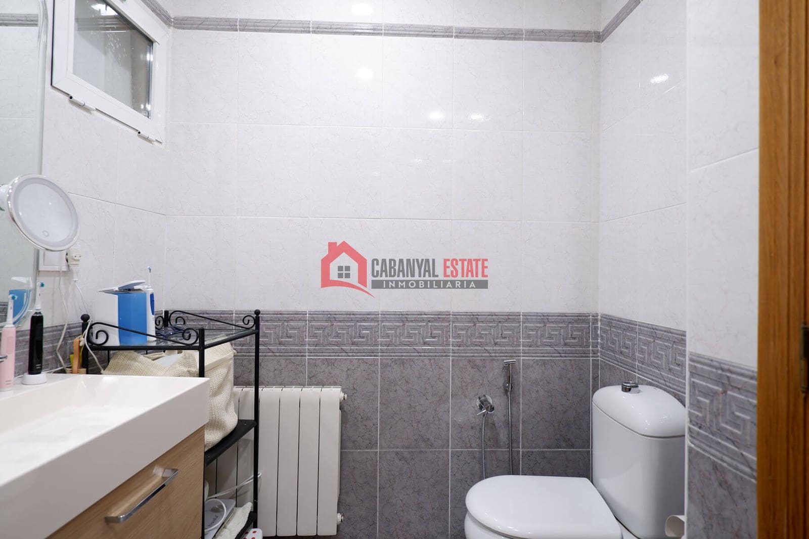 6 bedroom Terraced Villa for sale in Valencia city - € 1,500,000 (Ref: 8764523)