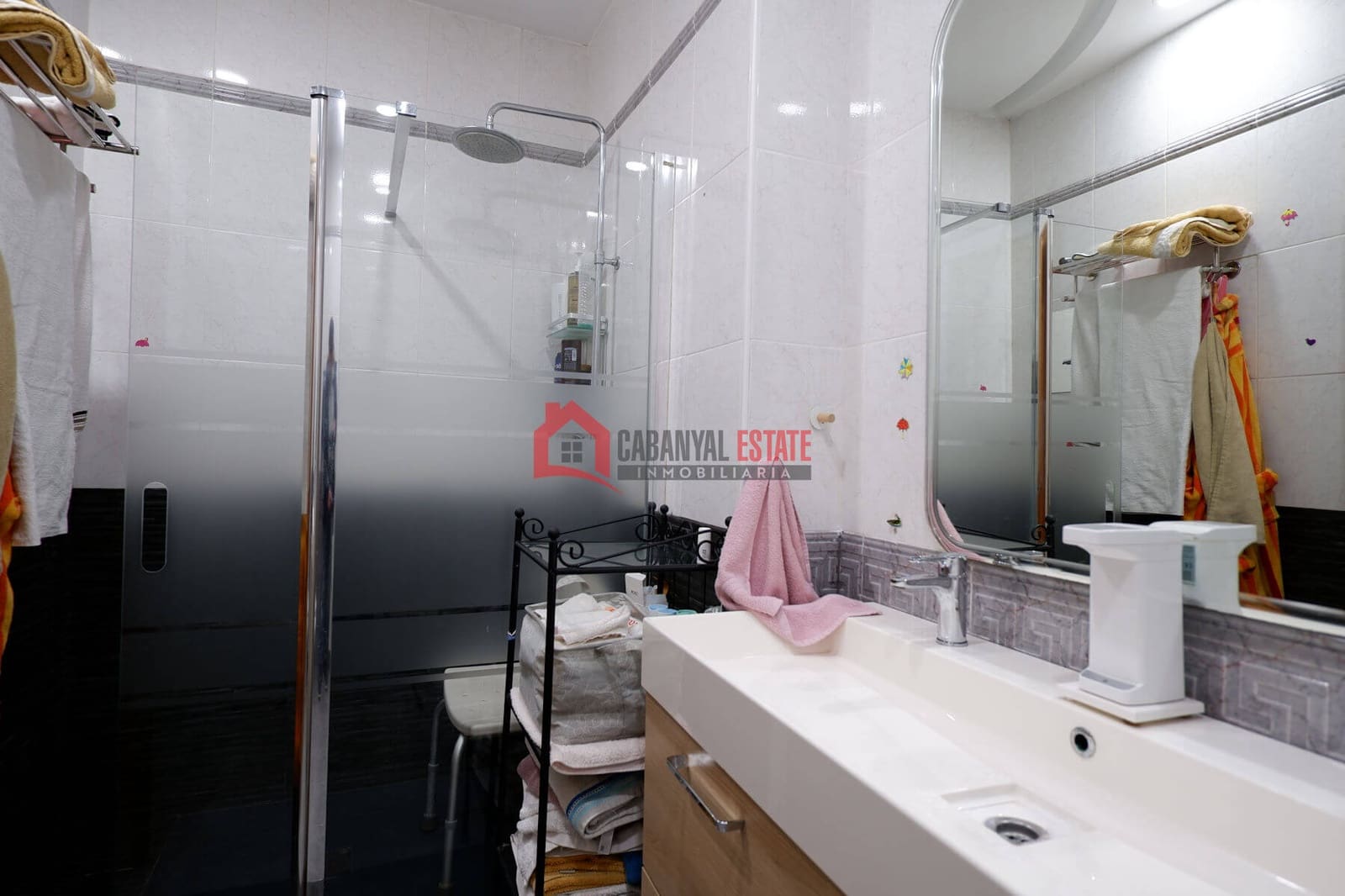 6 bedroom Terraced Villa for sale in Valencia city - € 1,500,000 (Ref: 8764523)