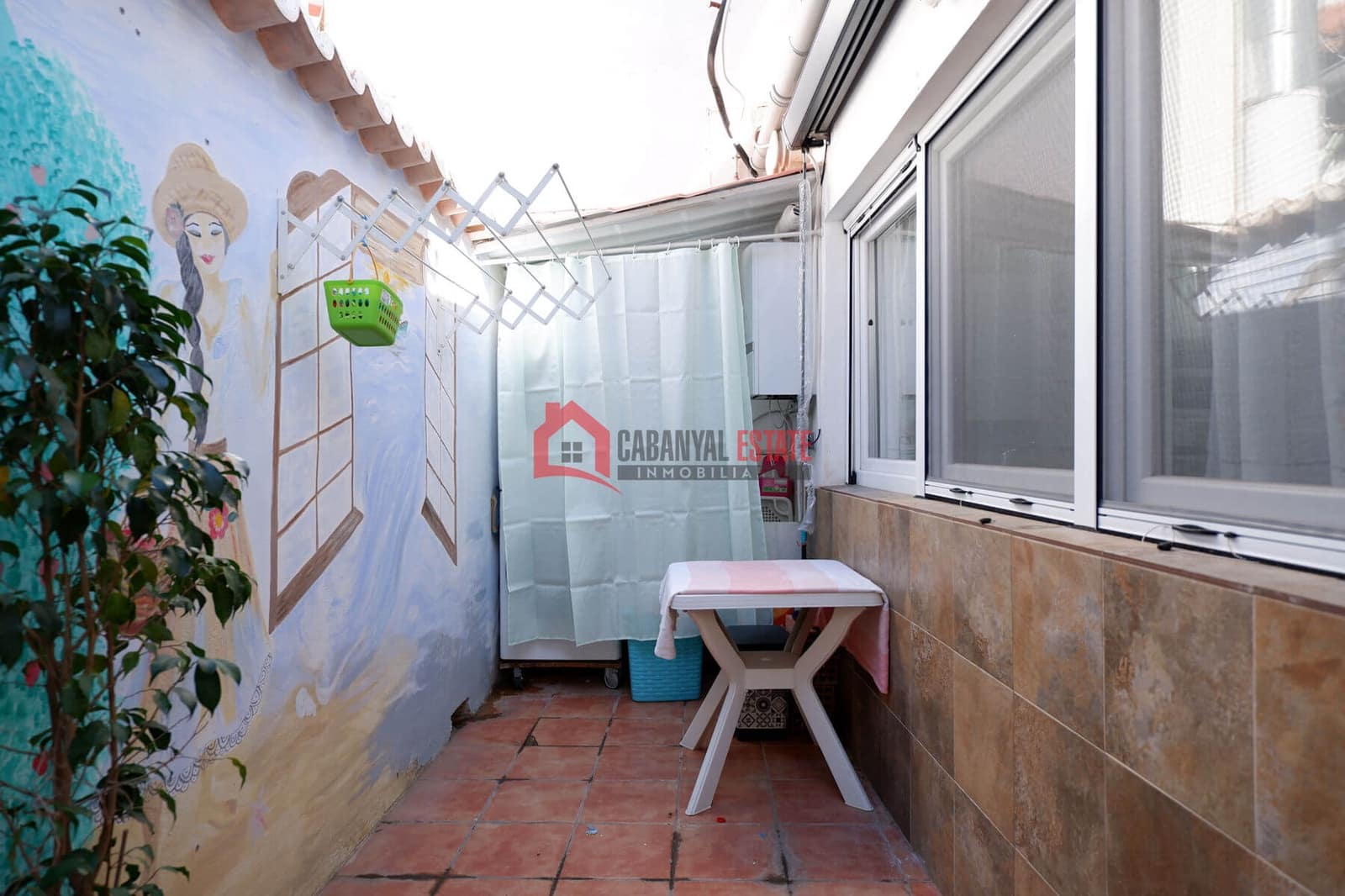 6 bedroom Terraced Villa for sale in Valencia city - € 1,500,000 (Ref: 8764523)