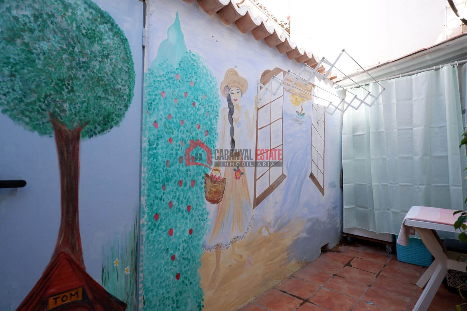 6 bedroom Terraced Villa for sale in Valencia city - € 1,500,000 (Ref: 8764523)