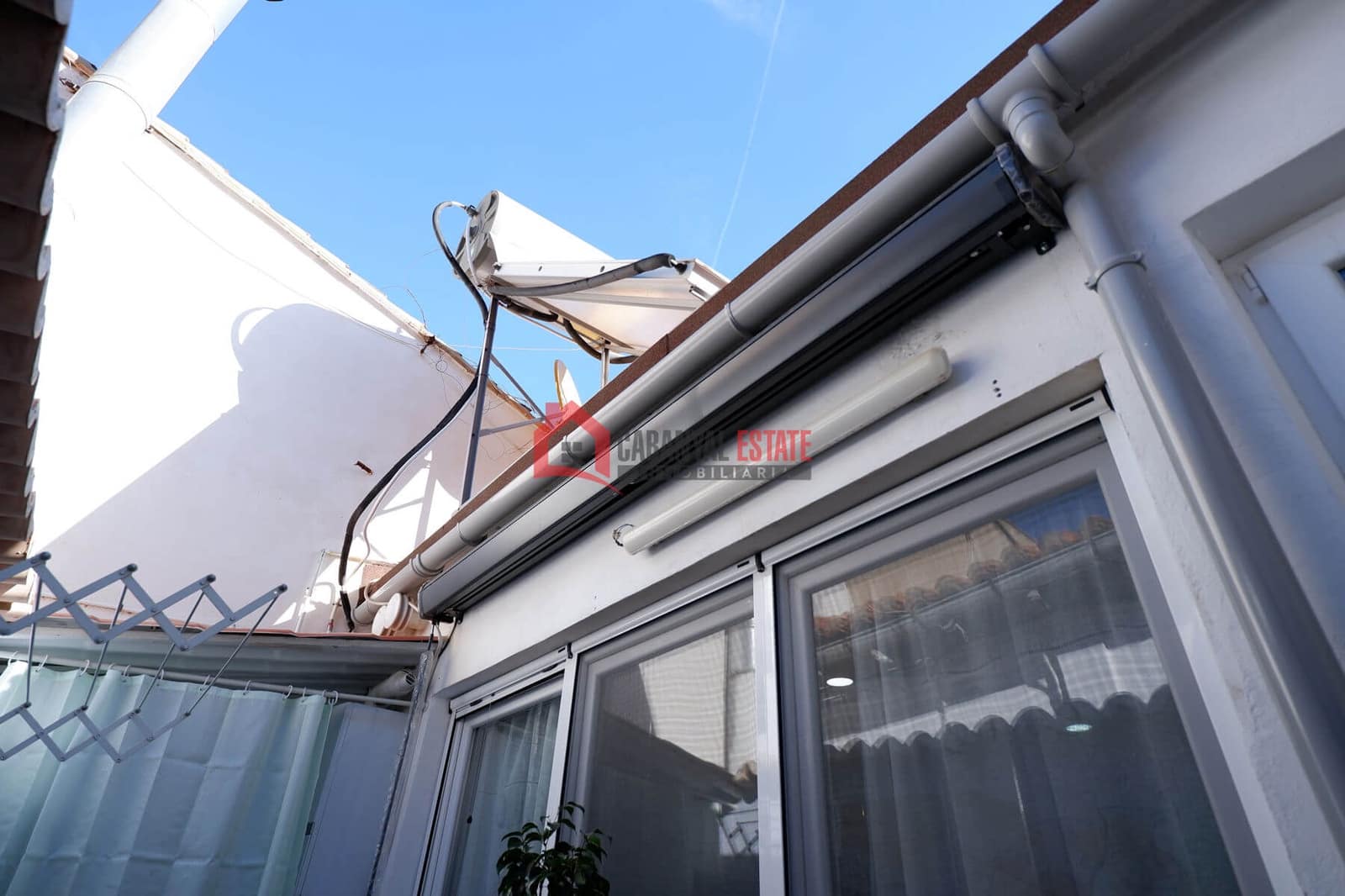 6 bedroom Terraced Villa for sale in Valencia city - € 1,500,000 (Ref: 8764523)