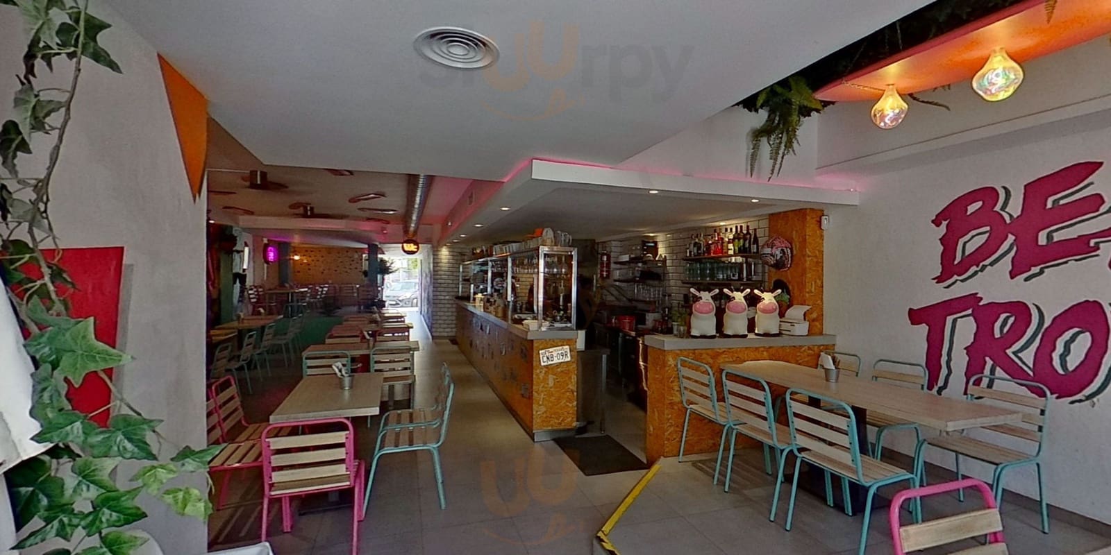 6 bedroom Terraced Villa for sale in Valencia city - € 1,500,000 (Ref: 8764523)