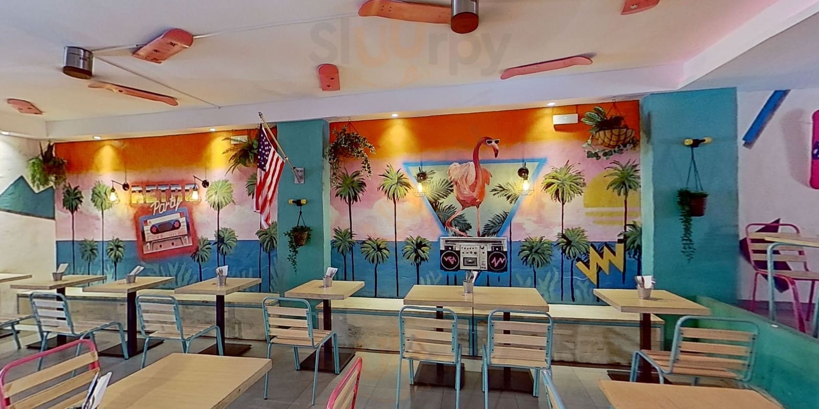 6 bedroom Terraced Villa for sale in Valencia city - € 1,500,000 (Ref: 8764523)