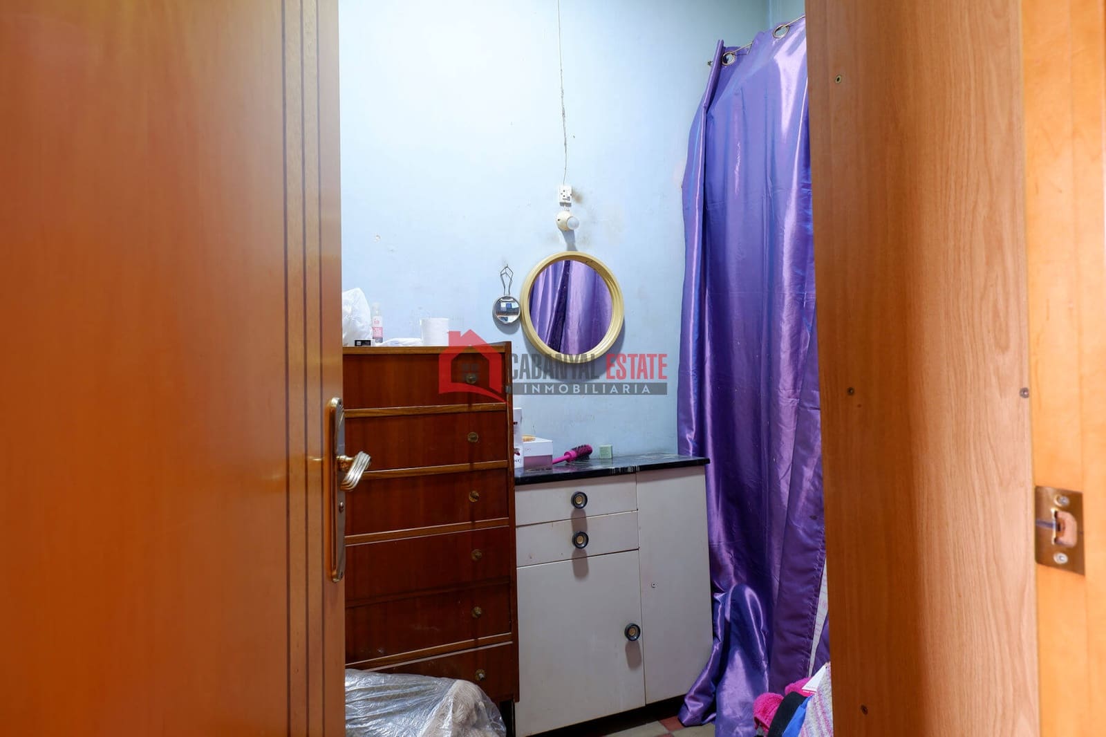 5 soveværelse Lejlighed til salg i Valencia by - € 350.000 (Ref: 8820783)